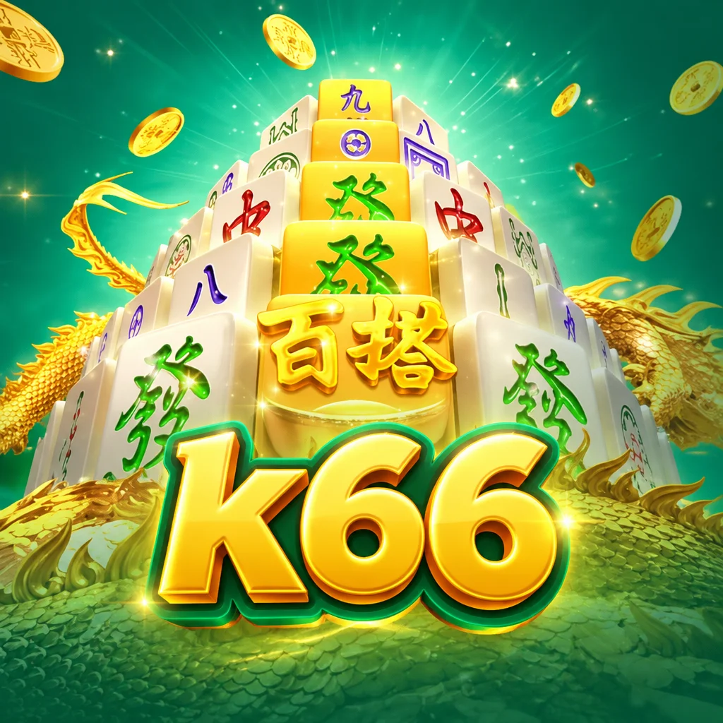 k66 · Mahjong Ways2