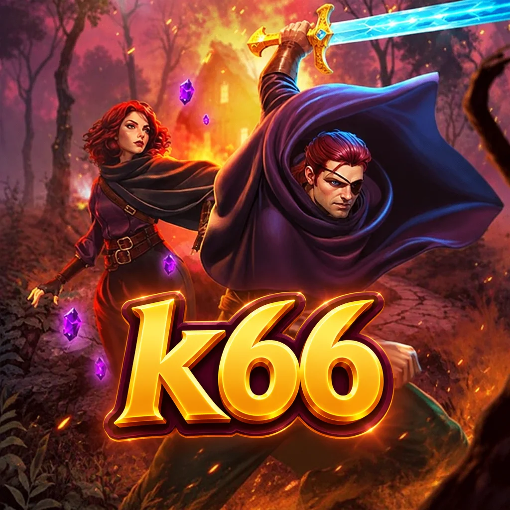k66 · Grimm Bounty