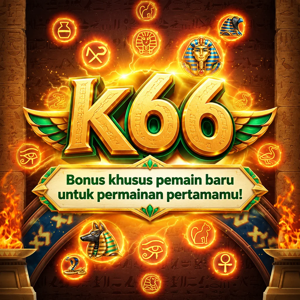 k66 · Game & unduhan