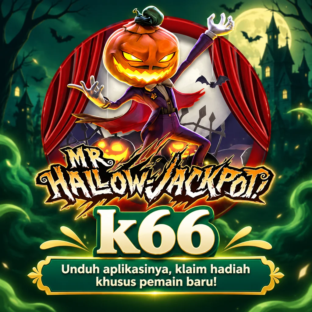 k66 · Mr Hallow Jp