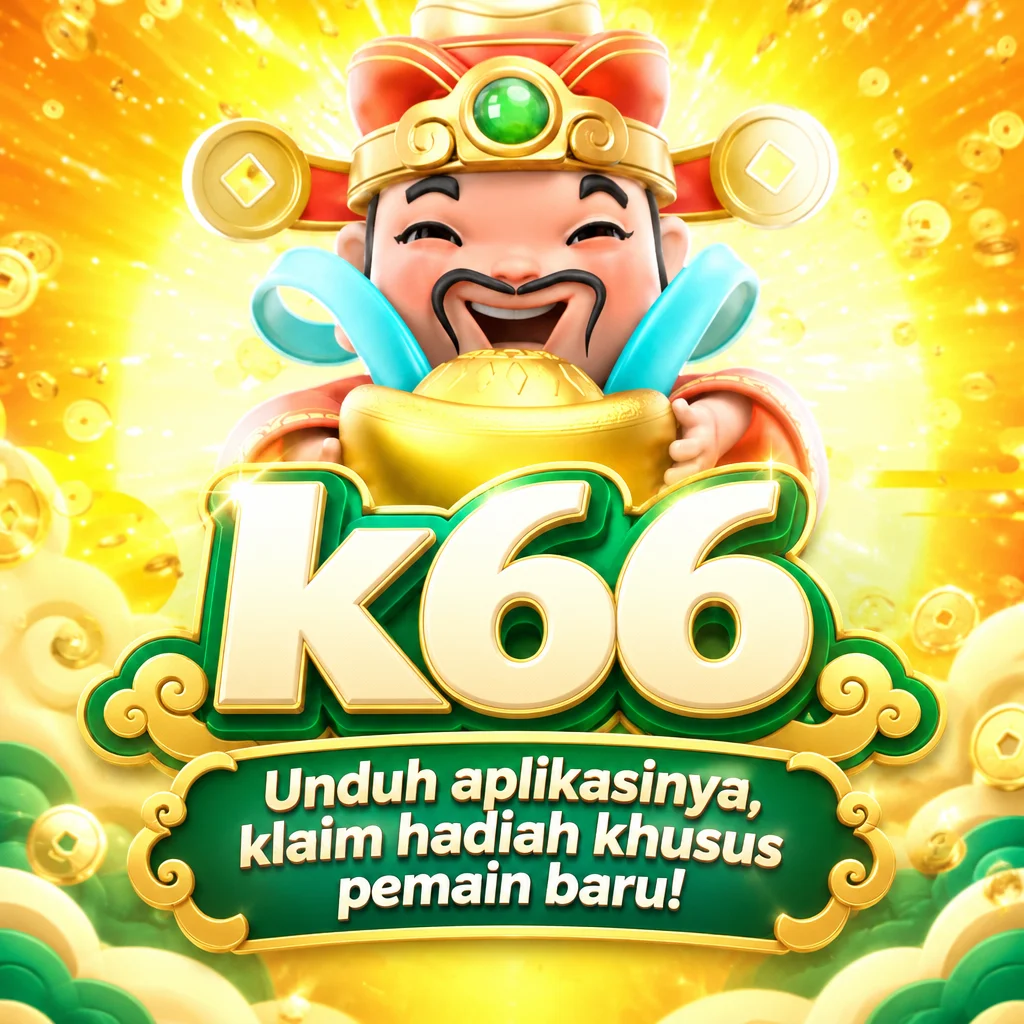 k66 · Game & unduhan