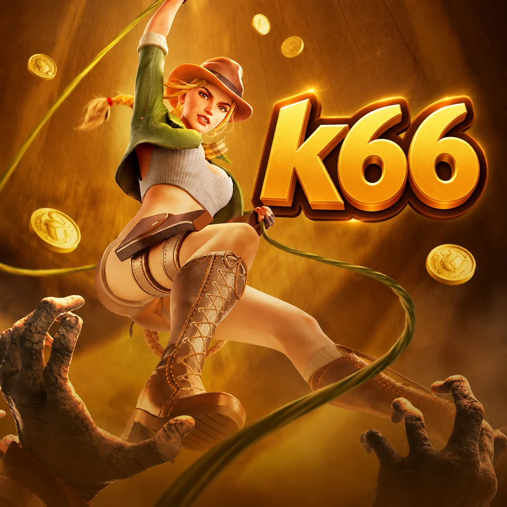 k66 · Crypt Fortune