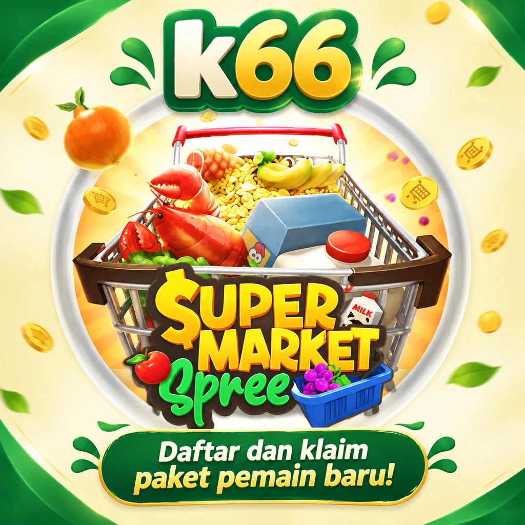 k66 · Sprmkt Spree
