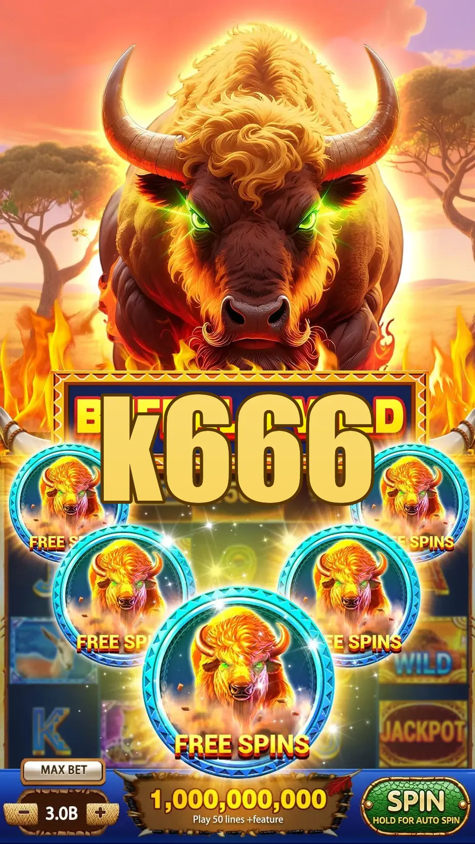 k666 APK