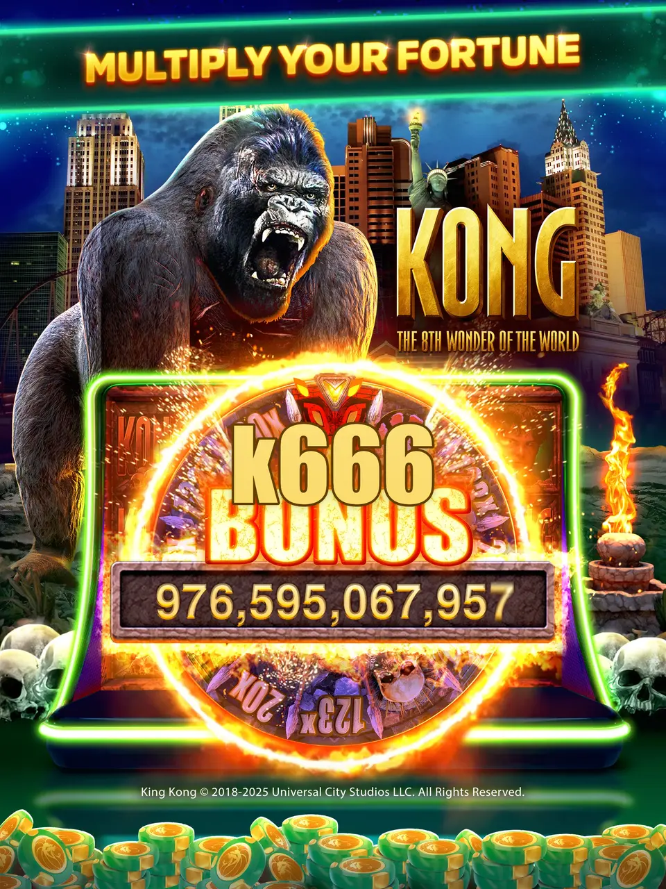 k666 APK